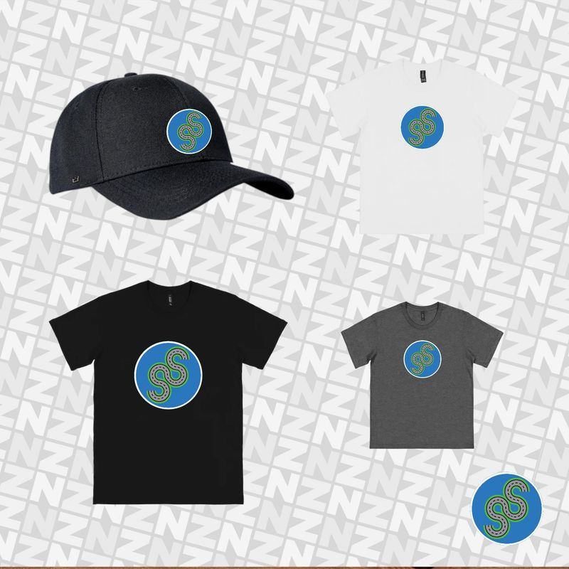 Street Smart Merchandise