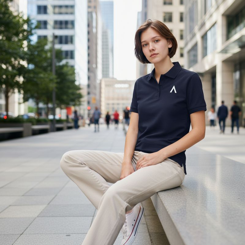 Ladies Polo Shirts