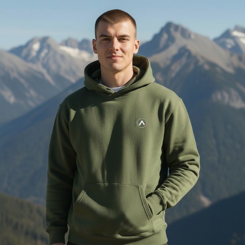 Mens Hoodies