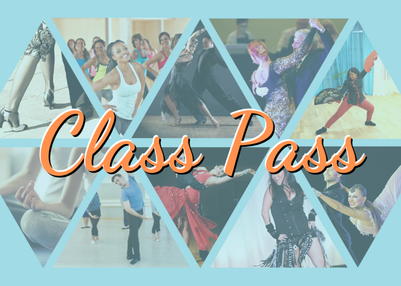 Unlimited Class Pass