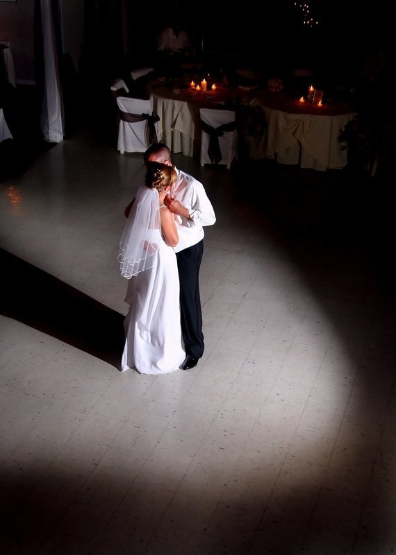 3 Wedding Lessons