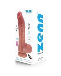 Super soft dick 22 cm zenn