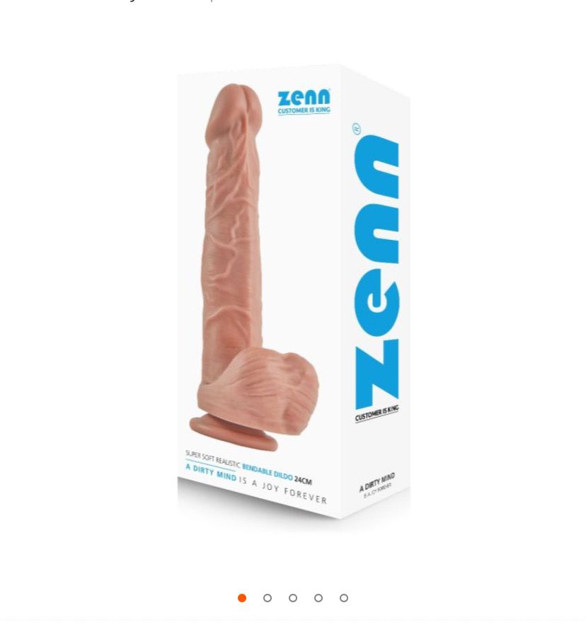 Super soft réalisatrice bendable soldons 24cm