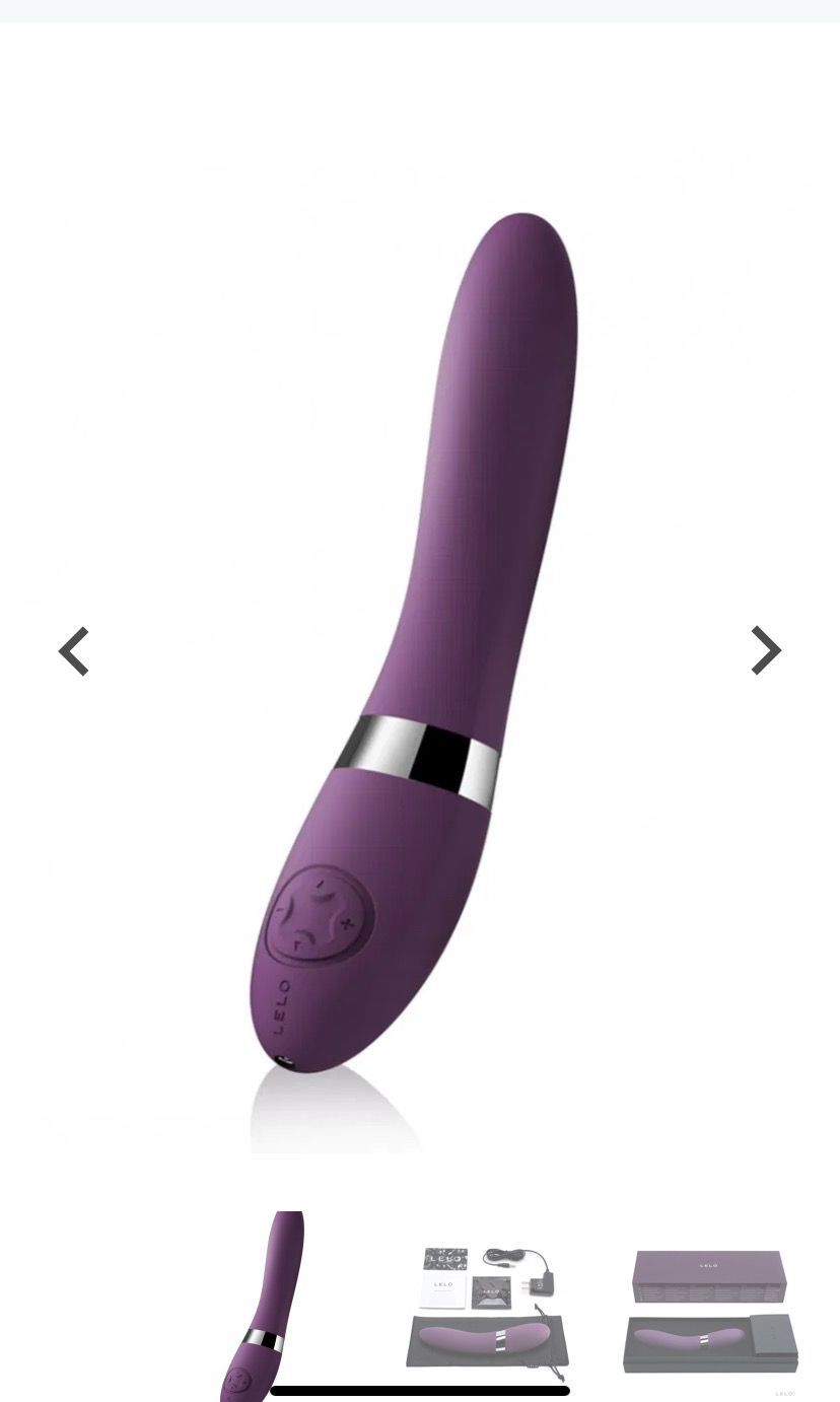 Lelo Elise II