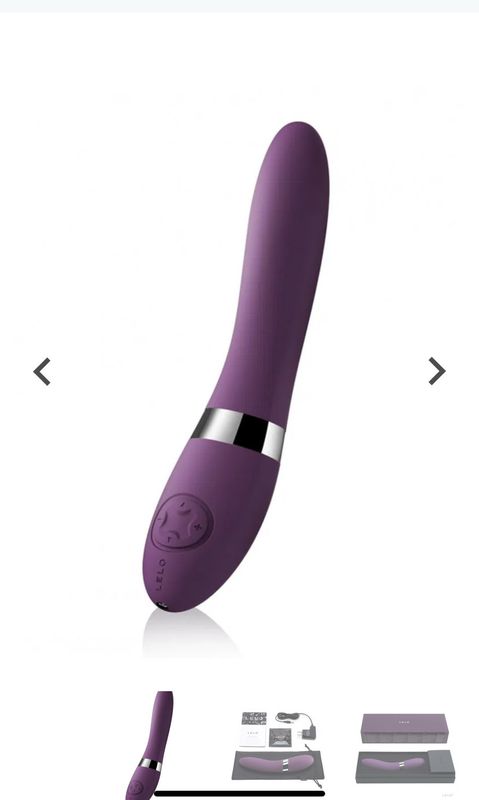 Lelo Elise II