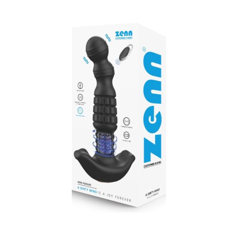 Anal Pleasure