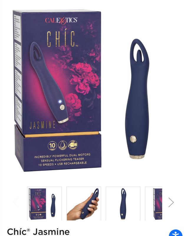 Chíc® Jasmine