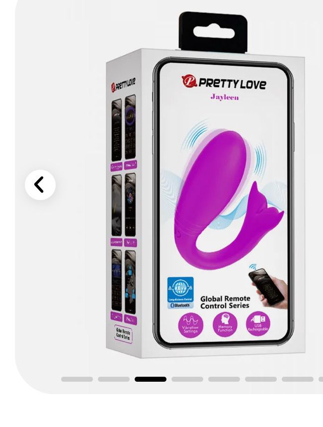Prêttylove Jaylen