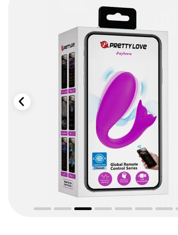 Prêttylove Jaylen