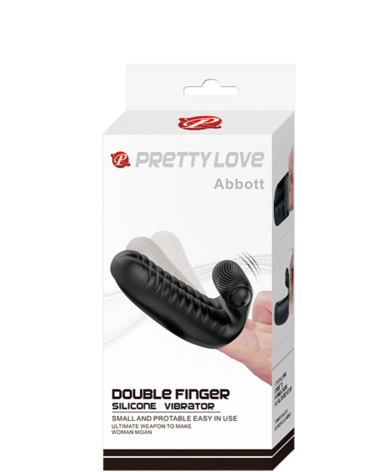 Pretty love Abbott