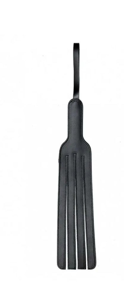 Rimba - Tapette spatule avec lanières
