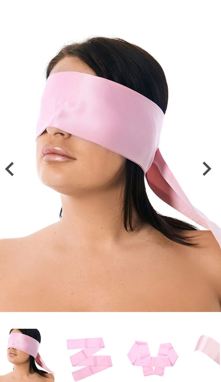 Rimba - Bandeau, 100% polyester