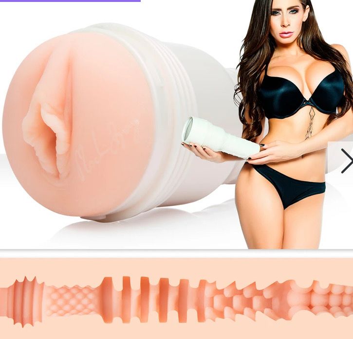 Fleshlight Girls Madison Ivy Beyond