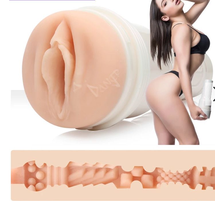 Fleshlight Girls Abella Danger