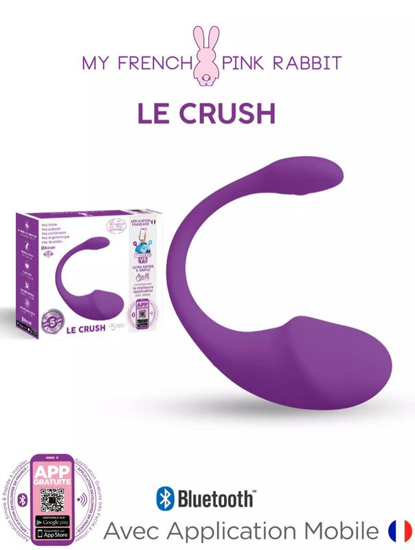 Le Crush Le Crush