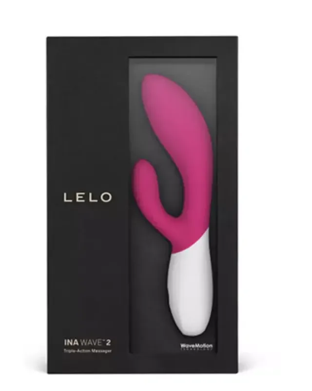 Rabbit ina wave 2 de lelo