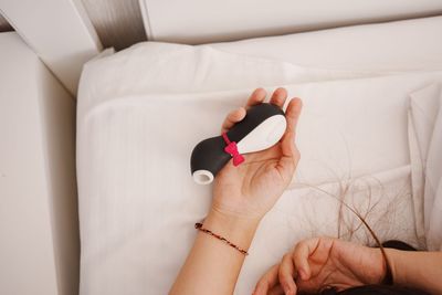 Stimulateur sans contact