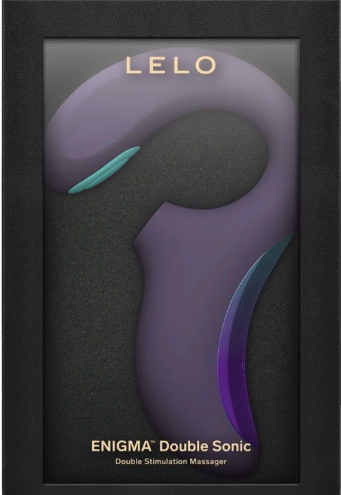 LELO - ENIGMA Wave - Mauve