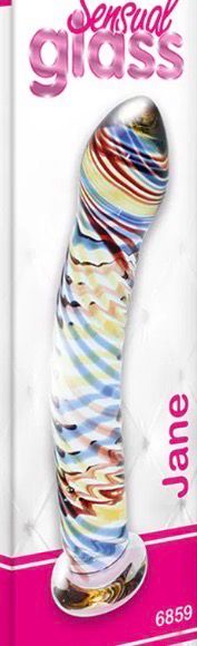 Sensual Glass - Jane