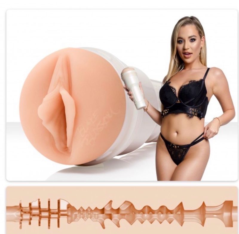 Masturbateur Blake Blossom