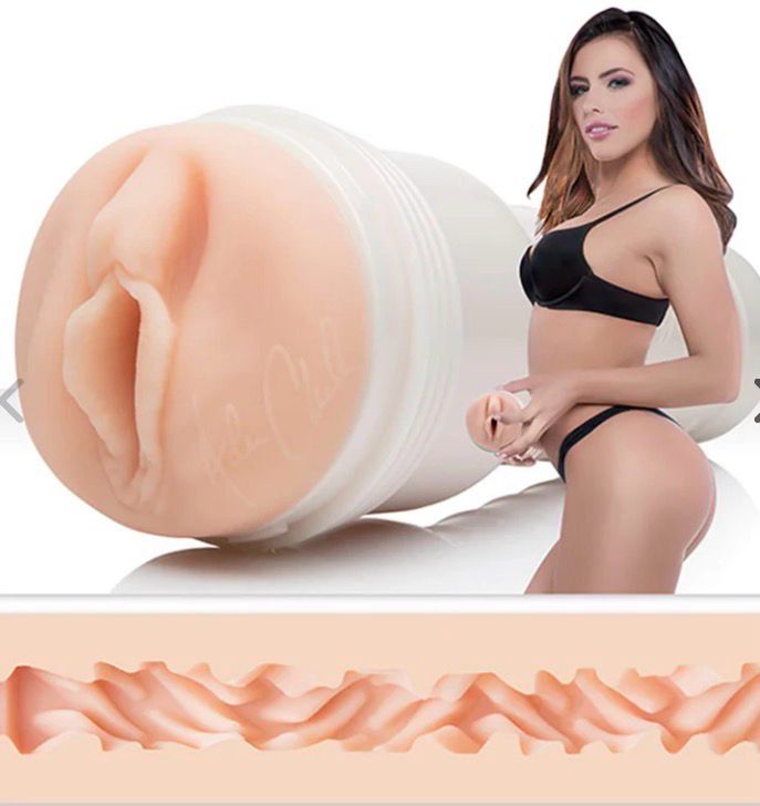 Fleshlight Girls - Adriana Chechik Empress