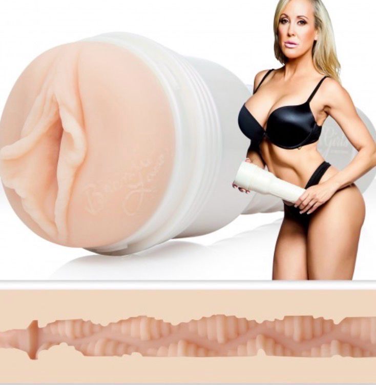 Masturbateur Brandi Love Heartthrob