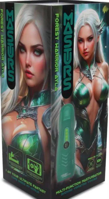 Forest warior masters Ayla Forest warior masters Ayla