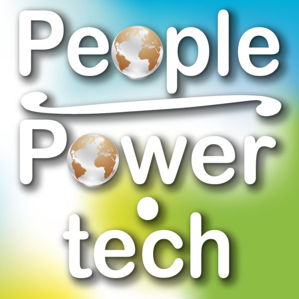 Store People Power Tech