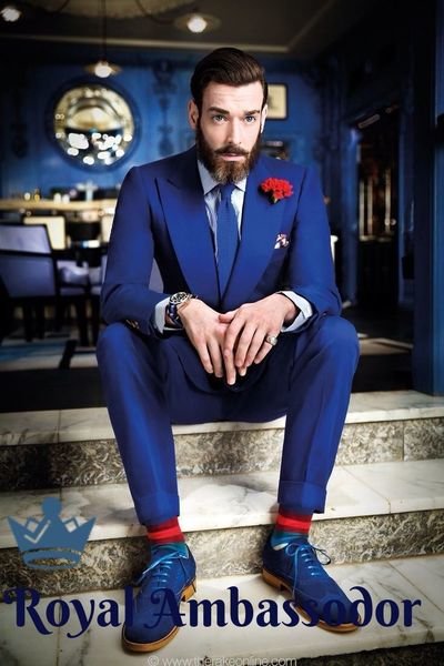 RoyalBrands.com