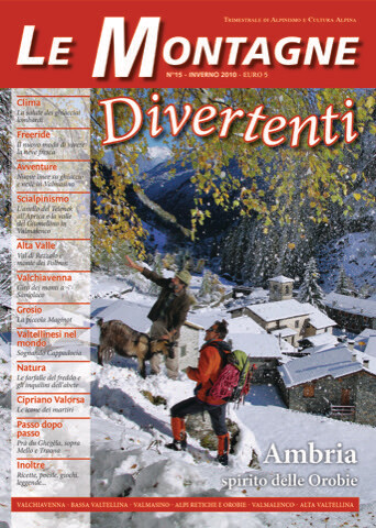 n.15 - Inverno 2010