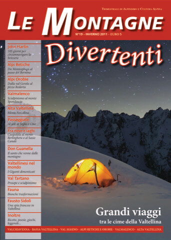 n.19 - Inverno 2011