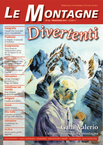 n.16 - Primavera 2011