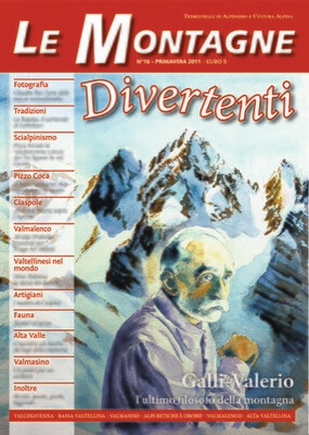 n.16 - Primavera 2011