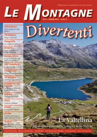 n.17 - Estate 2011 n.17 - Estate 2011