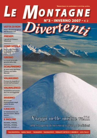 n.03 - Inverno 2007