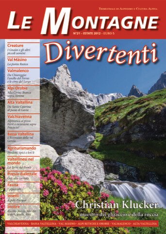 n.21 - Estate 2012 n.21 - Estate 2012