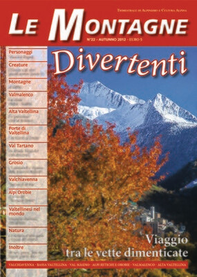 n.22 - Autunno 2012