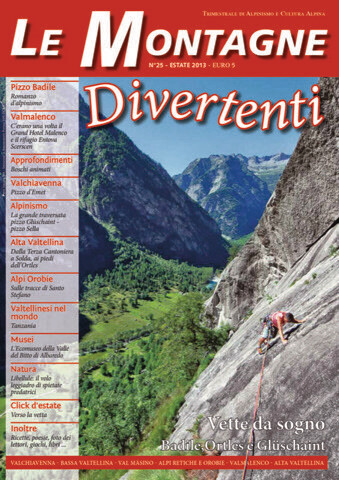 n.25 - Estate 2013 n.25 - Estate 2013