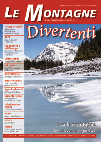 n.24 - Primavera 2013