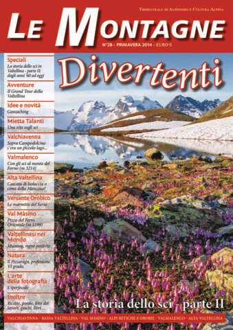 n.28 - Primavera 2014 n.28 - Primavera 2014