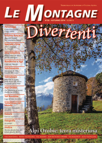n.30 - Autunno 2014