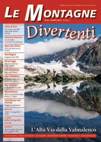 n.29 - Estate 2014 n.29 - Estate 2014