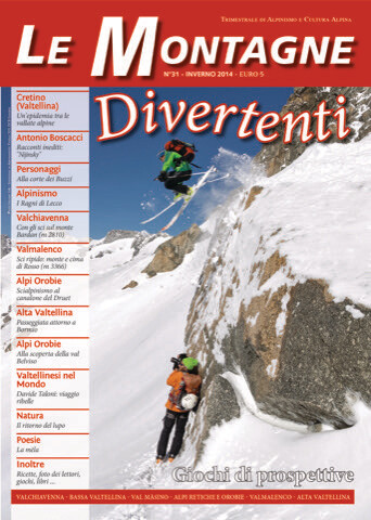 n.31 - Inverno 2014
