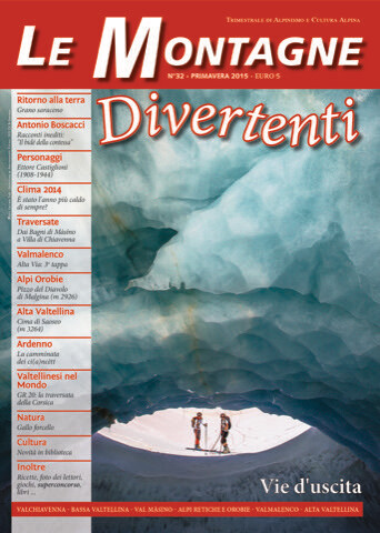 n.32 - Primavera 2015