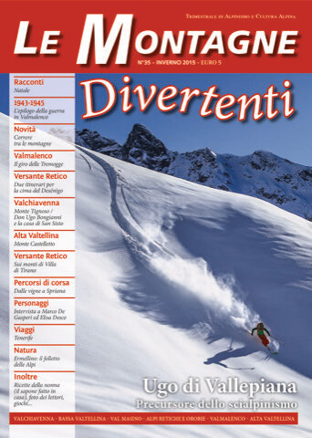 n.35 - Inverno 2015 n.35 - Inverno 2015