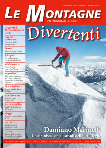 n.36 - Primavera 2015 n.36 - Primavera 2015