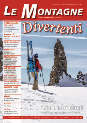 n.39 - Inverno 2016 n.39 - Inverno 2016