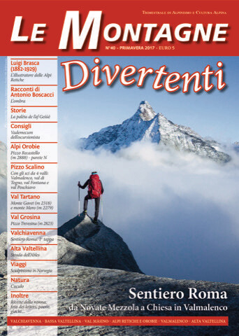 n.40 - Primavera 2017