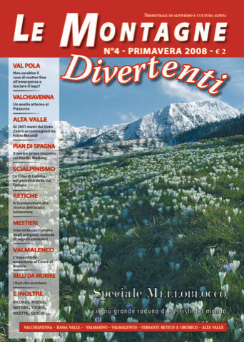n.04 - Primavera 2008