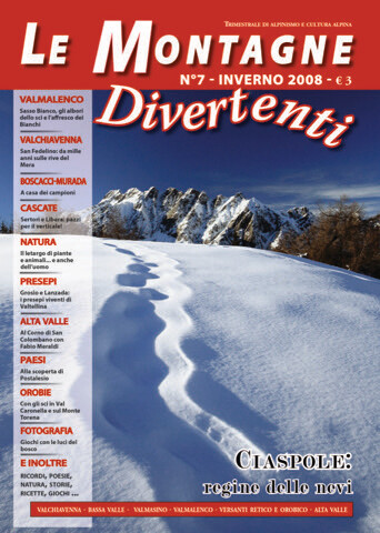 n.07 - Inverno 2008